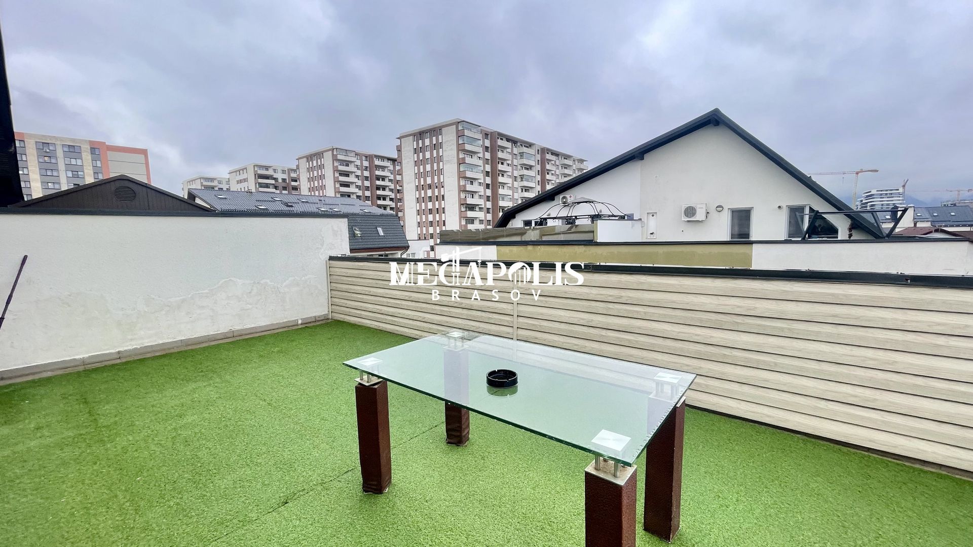 PENTHOUSE 3 camere | Terasă 35 MP | PET FRIENDLY - Poză 12