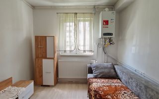 Închiriere garsonieră I Parter I Mobilată I Ștefan Cel Mare - Poză 5