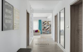 Dumbrăvița Vila 6 Camere P+M 247 mp | Mobilată | Panouri Fotovoltaice - Poză 10