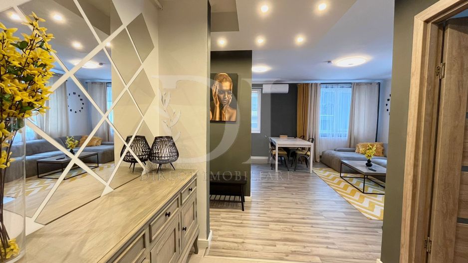 Apartament la cheie / ideal pentru locuinta sau investitie - Poză 1