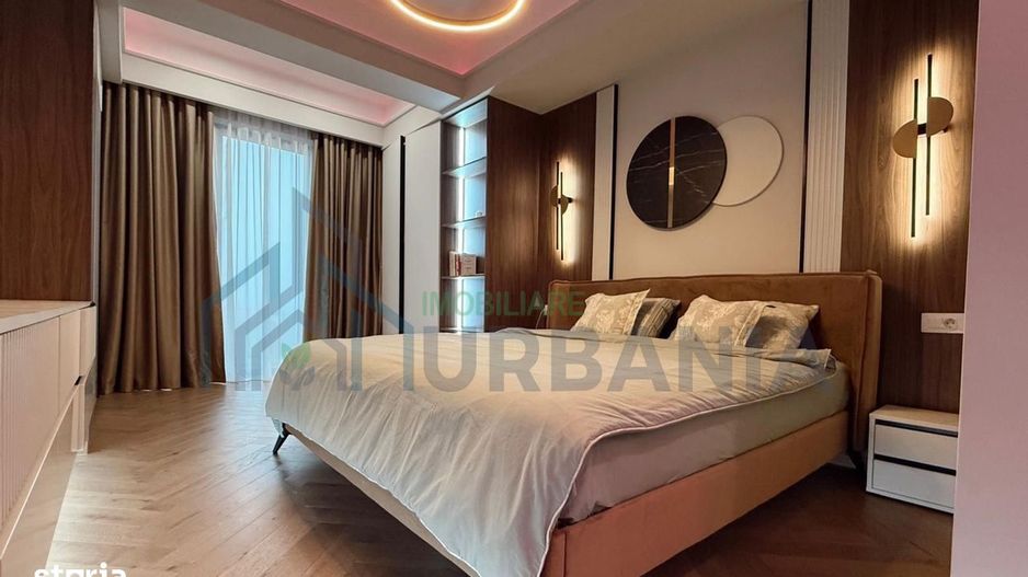 Apartament 3 camere în Copou - Poză 15