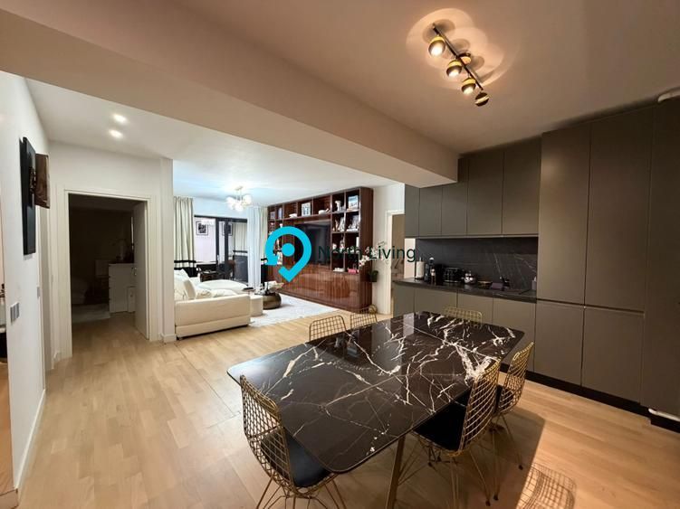 Vand apartament 3 camere upground residance - Poză 8