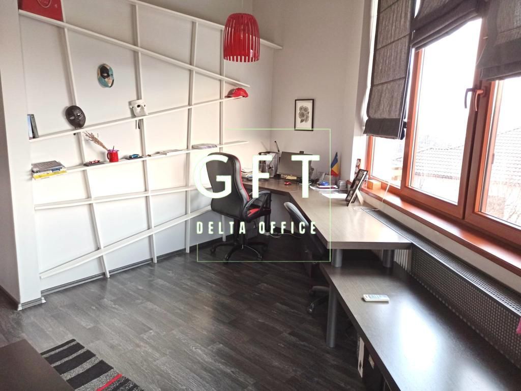 Vila 260 mp-teren 1150 mp-foisor-2 balcoane-terasa 30 mp-garaj-Unirea - Poză 5