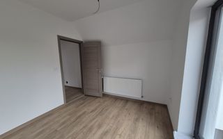 Casa 4 Camere, 135 mp, Teren 500 mp, P+M, Zona Centru - Poză 15
