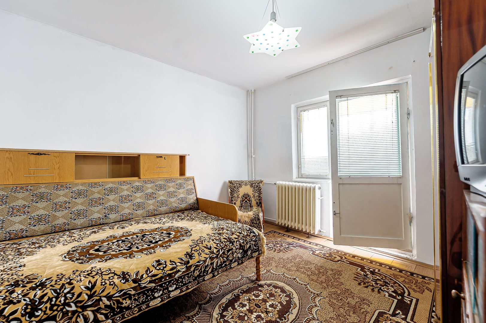 Apartament cu două camere Alfa - Poză 7