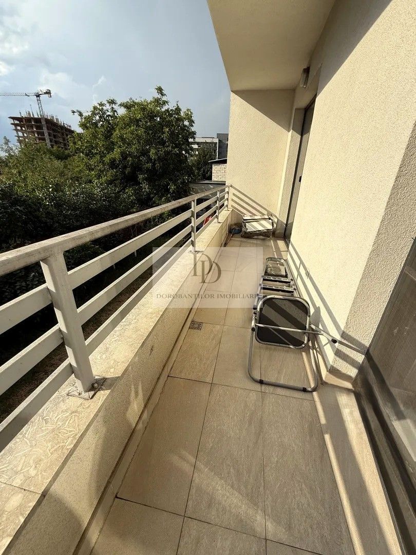 Apartament cu 2 camere de vanzare- parcare subterană-Kaufland Marasti - Poză 8