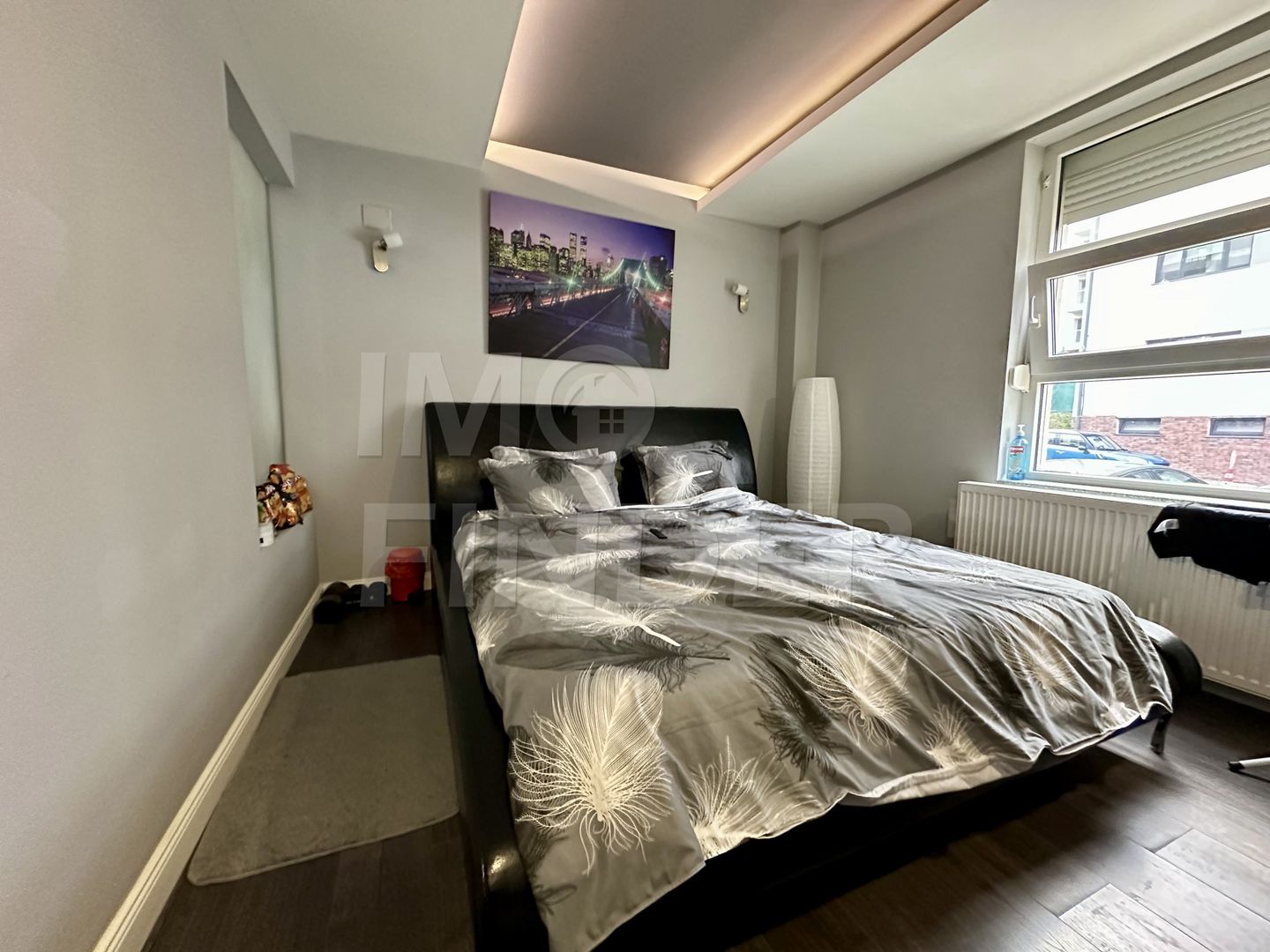 Vânzare  apartament 2 camere, Borhanci, imobil nou - Poză 9