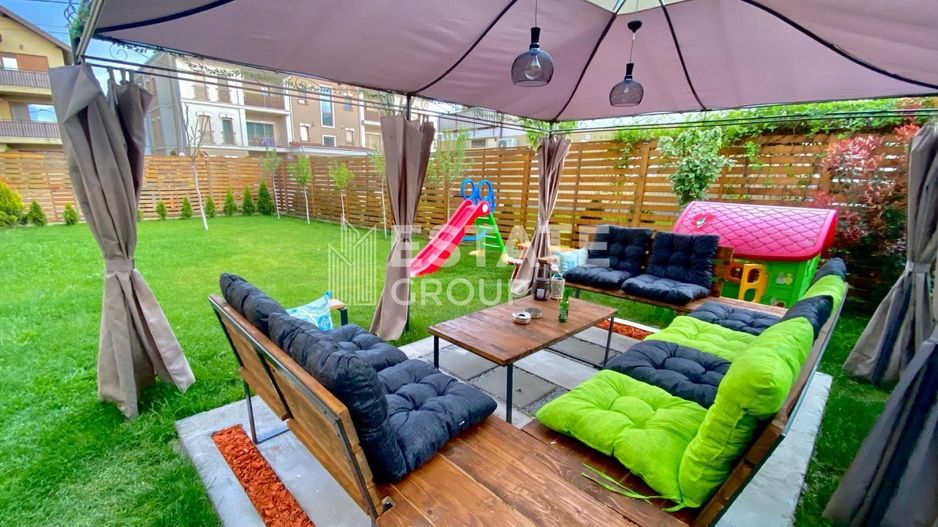 Apartament cu 2 camere in Dumbravita - Poză 11