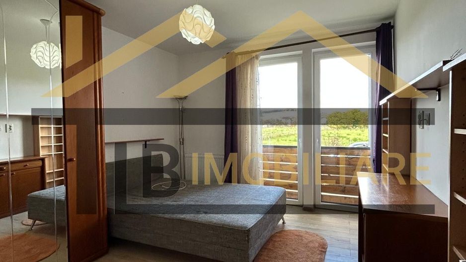 Apartament de 2 camere, 54mp, parcare, Zona AMA Residence - Poză 2
