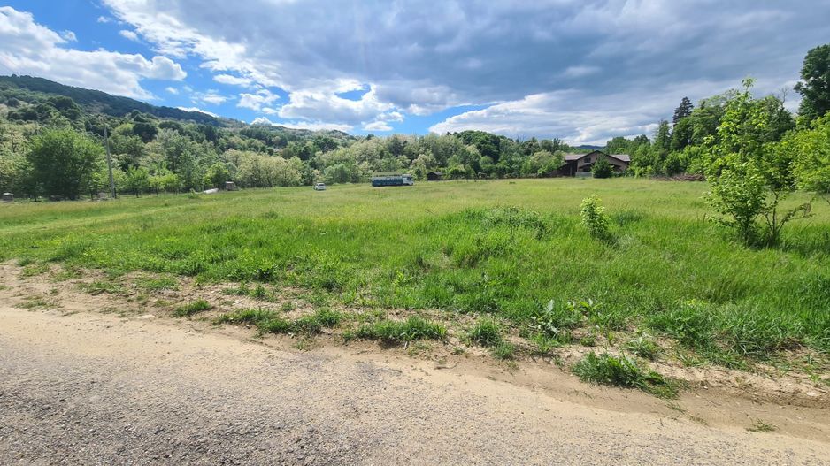 Teren intravilan Vladesti - Poză 10