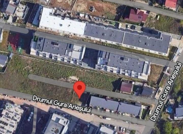 Teren 308mp Drumul Gura Calitei - Poză 4