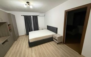 2 camere Giroc (Hotel IQ) | Parcare inclusă | balcon| etaj 1| centrala - Poză 1