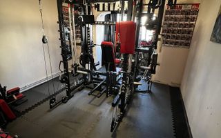 Apartament 3 camere, 65 mp, Manastur zona McDonald's - Poză 13