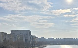 Apartamente 3 camere Herastrau Baneasa - Poză 3