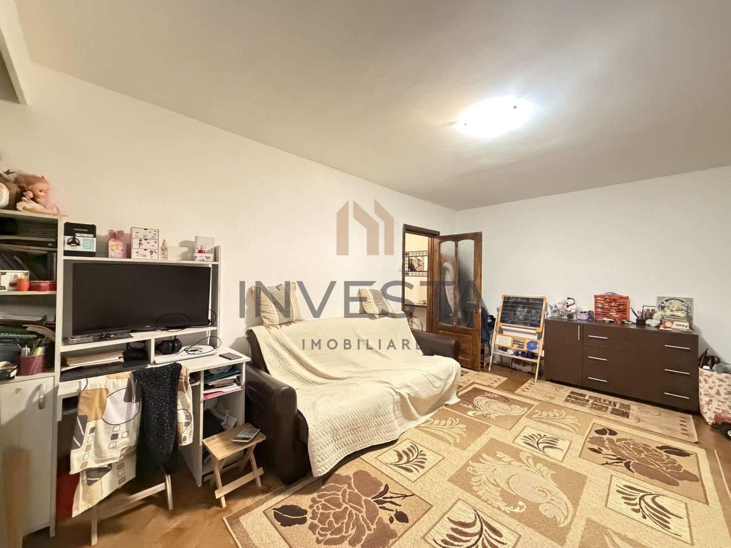 Apartament 2 camere finisat modern in zona Iulius Mall - Poză 2