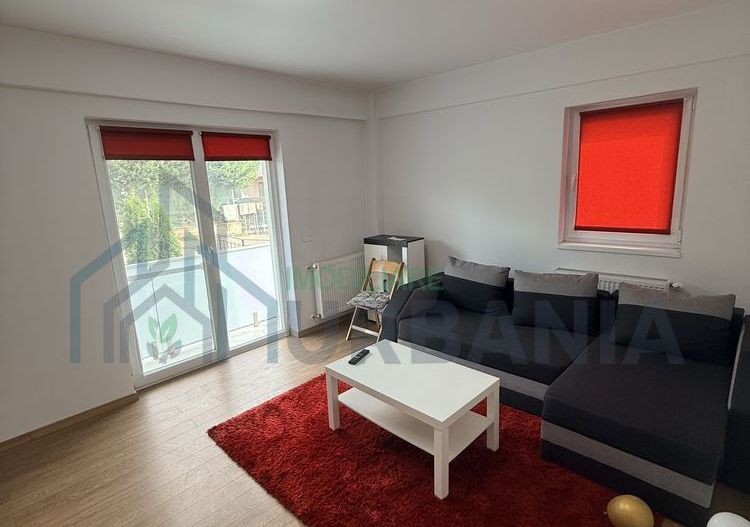 Apartament 2 camere, construcție 2024, parter, parcare proprie, Str. Gheorghe Ivănescu, Iași - Poză 1
