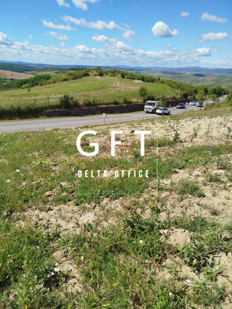 Teren intravilan, Dealul Dumitrei - Poză 5