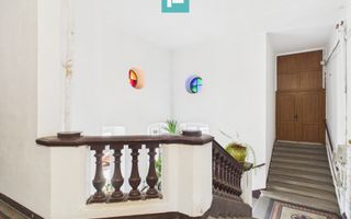 Apartament deosebit în clădire istorică central - Poză 34