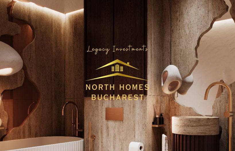 Apartament de 4 camere foarte luminos cu 3 terase - Domenii - Poză 9