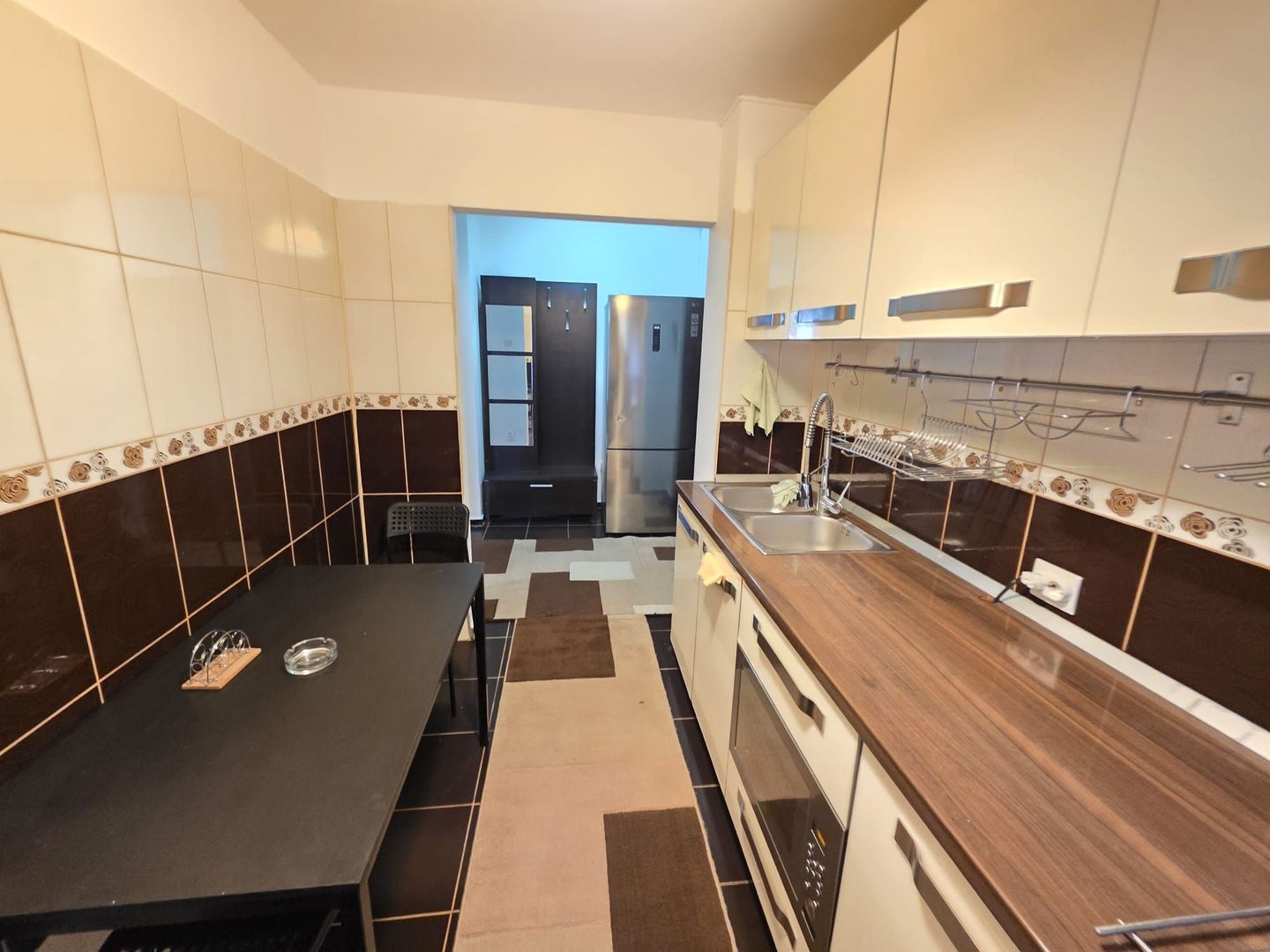 Apartament 2 camere Mihai Bravu - Piata Muncii - Poză 8