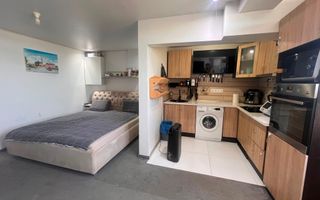 Garsonieră premium 32 mp, renovată integral – str. Motorului - Poză 2