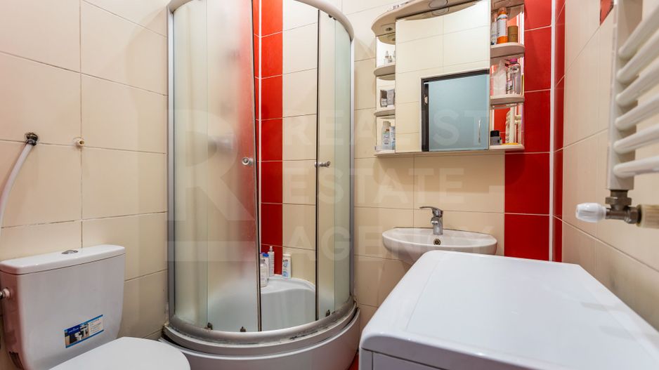 Vânzare, apartament, 2 camere, str. Alecu Russo, Râșcani - Poză 8