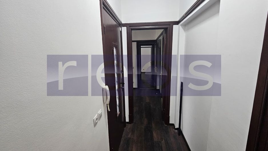 INCHIRIERE APARTAMENT ÎN VILĂ INTERBELICĂ – 5 CAMERE, ZONĂ CENTRALĂ - Poză 16