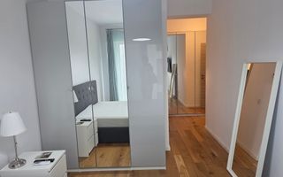 3 camere | Aviatiei | Balcon cu vedere deschisă | Parcare subterana - Poză 8