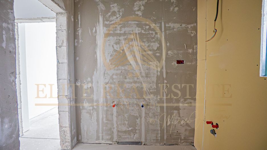 KM 5 - Complex Alpha Residence – Apartament 3 camere cu grădină. - Poză 28