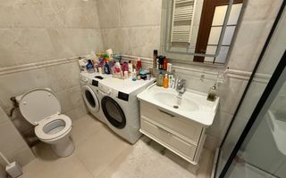 Apartament 58 Mpu + Curte Proprie 167 mp - Imobil 2014 - Poză 15