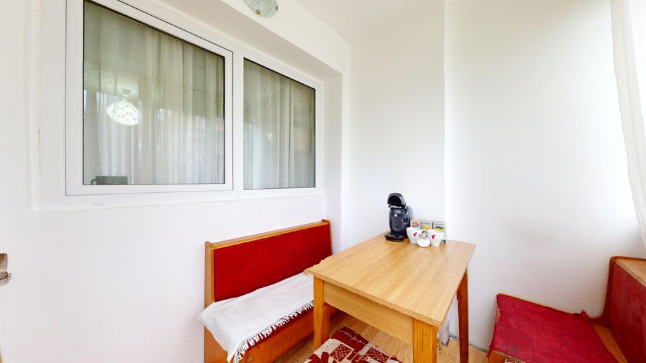 Apartament 3 Camere zona Gării - comision 0% - Poză 11