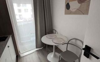 Garsoniera de inchiriat - Plaza Residence - Poză 4