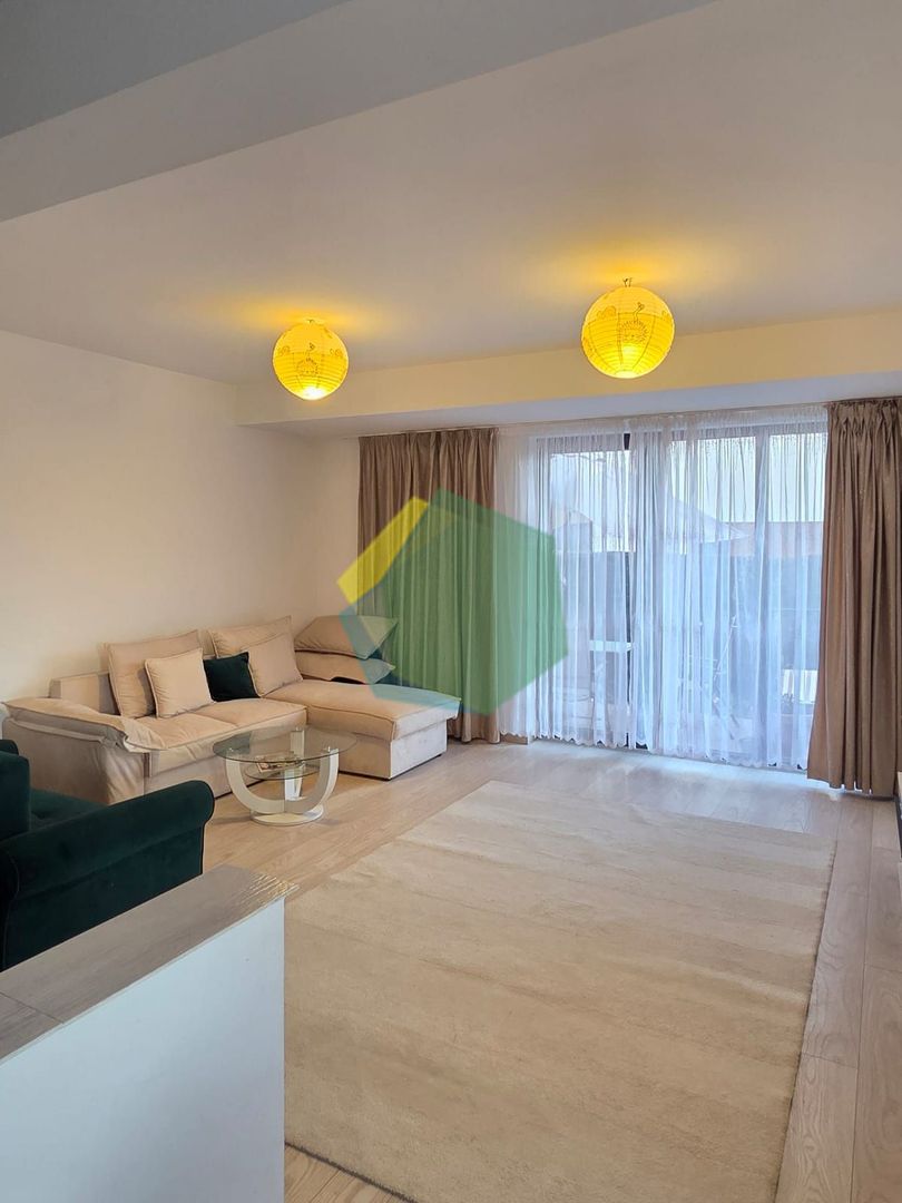 Casă tip duplex P+1+M, cu mansardă de 50 mp și curte generoasă - Poză 13