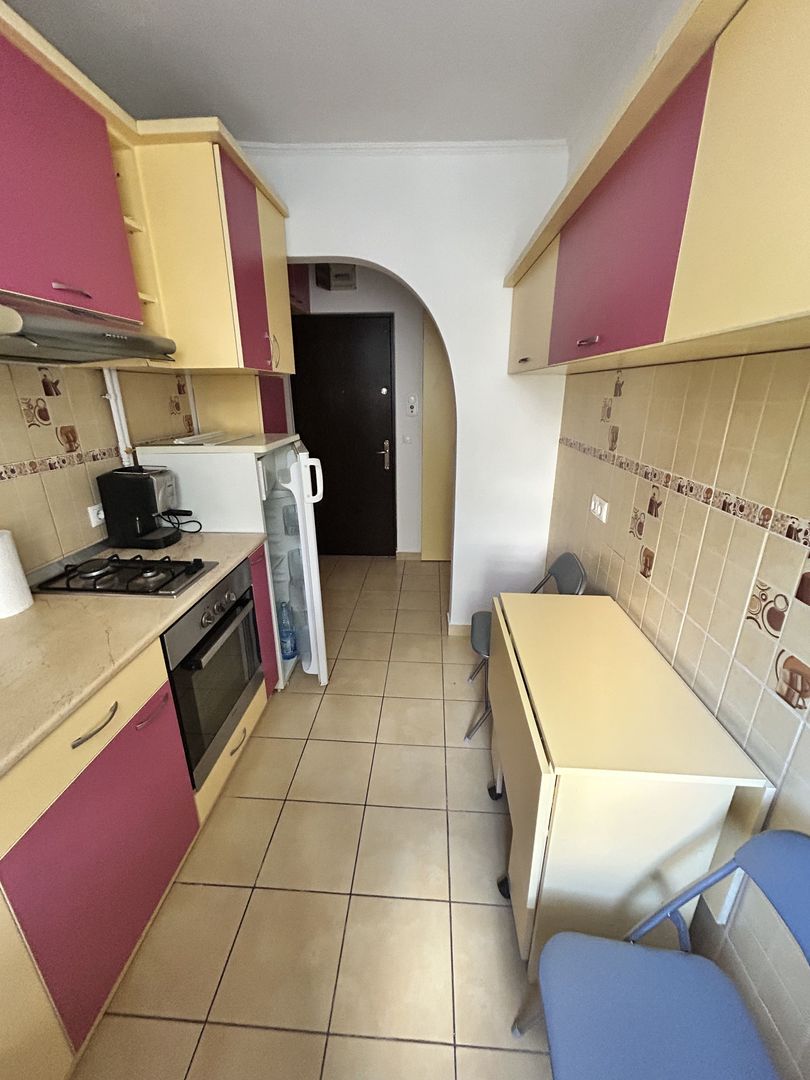 Apartament 2 camere | De inchiriat | zona Gheorgheni - Poză 6