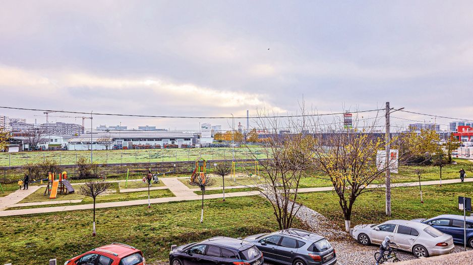 Garsonieră Spațioasă 38mp | Bloc 2014 | Etaj 1/4 | Str. Tineretului - Poză 3