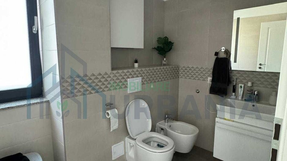 Apartament 3 camere, 68,40 mp, cu boxă și loc de parcare subteran, Miroslava - Poză 3