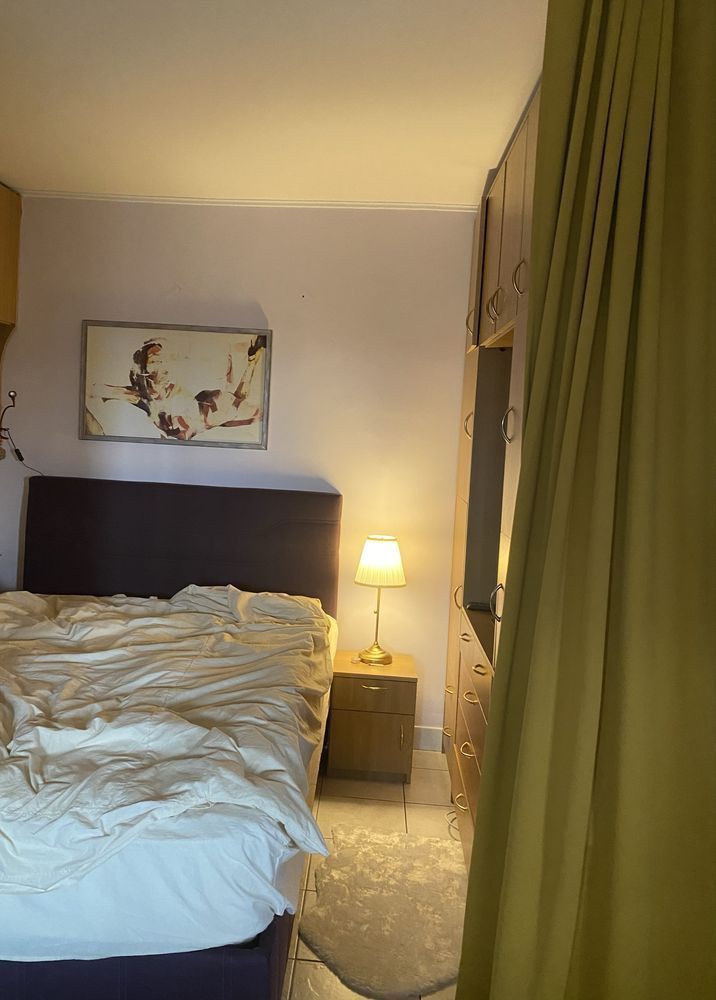 Garsoniera dubla 45mp Podul Grand - Poză 1