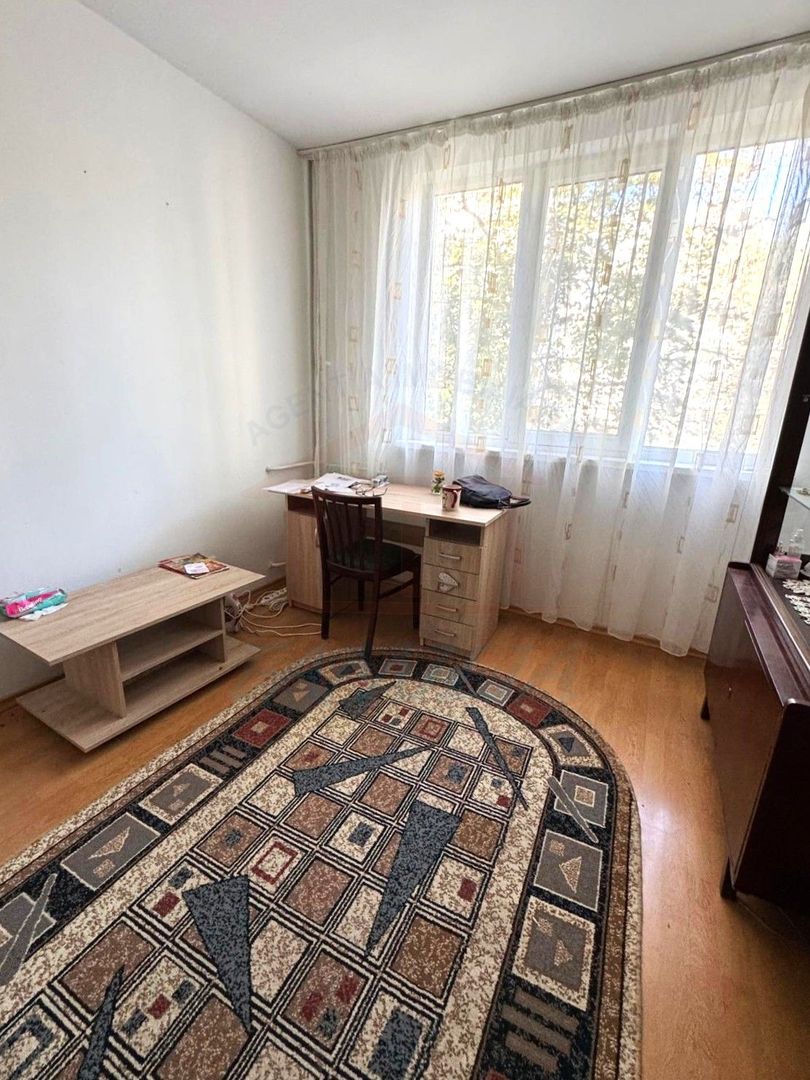 Apartament 2 camere, semidecomandat, etaj 1, Micro 19 - Poză 2