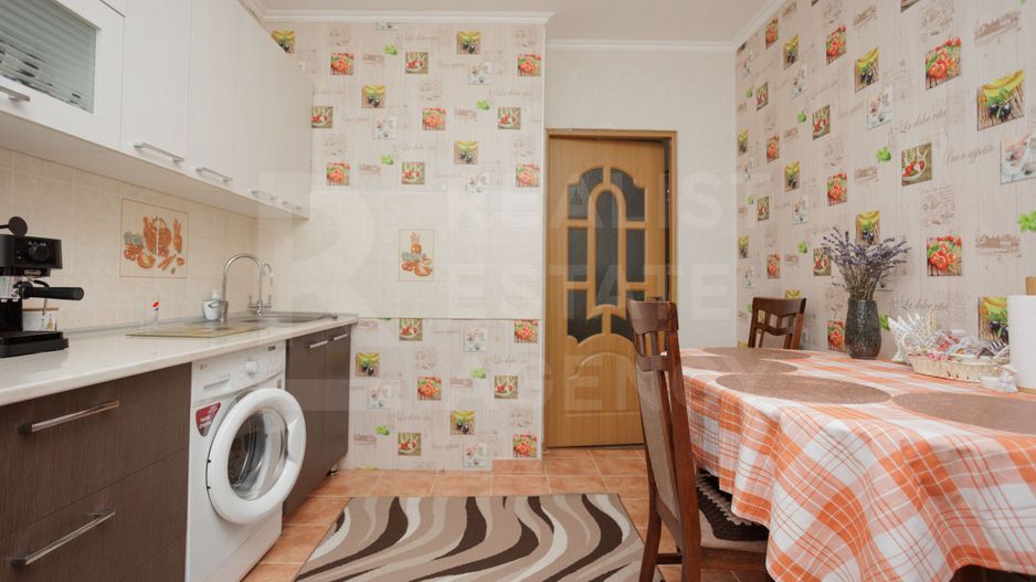 Vânzare apartament, 2 camere, str. Ialoveni, Centru - Poză 5