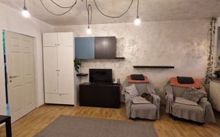 VANZARE GARSONIERA DRISTOR - METROU - Poză 1