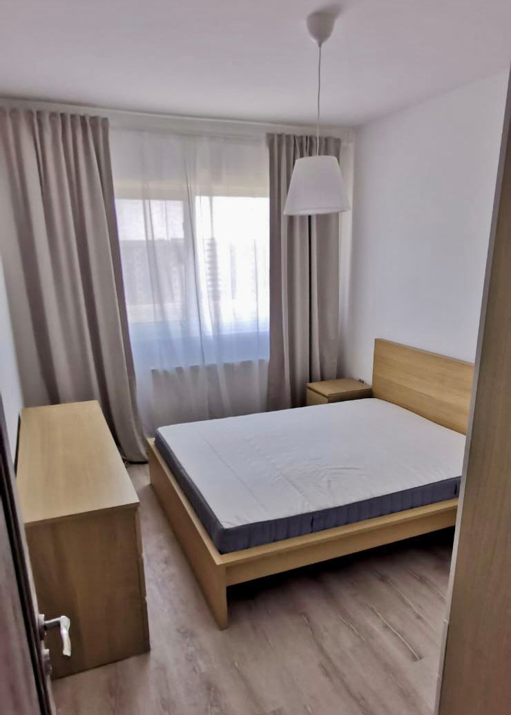 Studio / Apartament 2 camere – Bloc nou 2023 | Mobilat complet - Poză 6