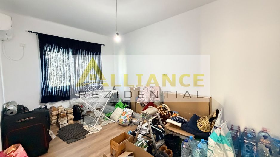 Casa Individuala - 4 camere - 3 bai - 337mp teren - Poză 13