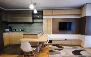 Apartament modern tip studio | 40 mp | Buna Ziua - Poză 1