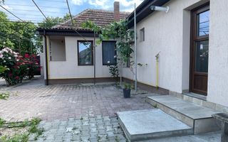 Casa de inchiriat | Pet friendly | Calea Clujului | Oradea - Poză 15