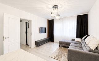 Apartament cu doua camere Vasile Aaron - Poză 1