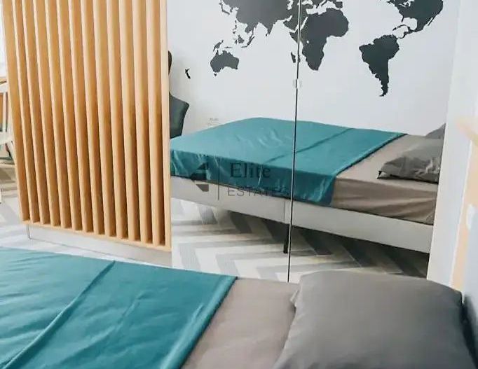 Studio de inchiriat ultracentral în Oradea - Poză 8