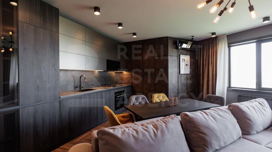 Vânzare, apartament, 2 cameră , str. Tudor Strișcă, Botanica - Poză 4