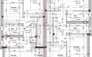 Duplex finalizat, în locație excelentă din Borhanci – Spațiu și Eleganță! - Poză 6