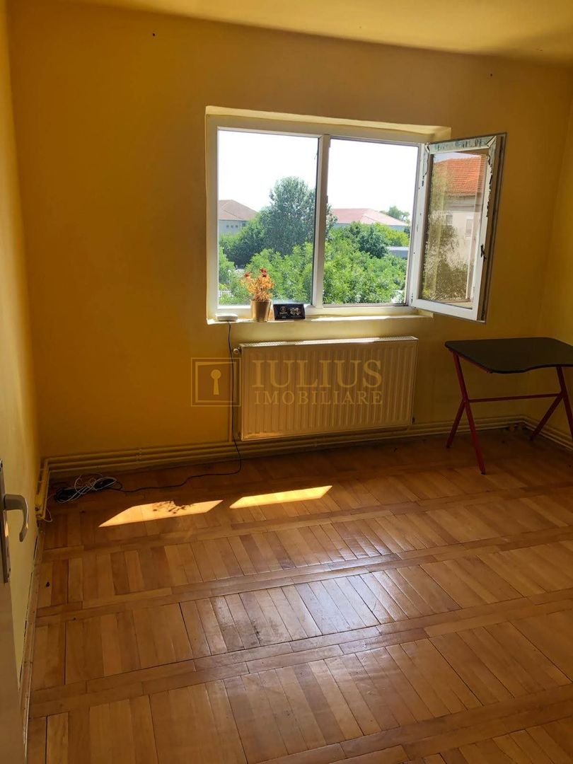 Apartament cu potențial; decomandat– Ideal pentru renovare completă. - Poză 8