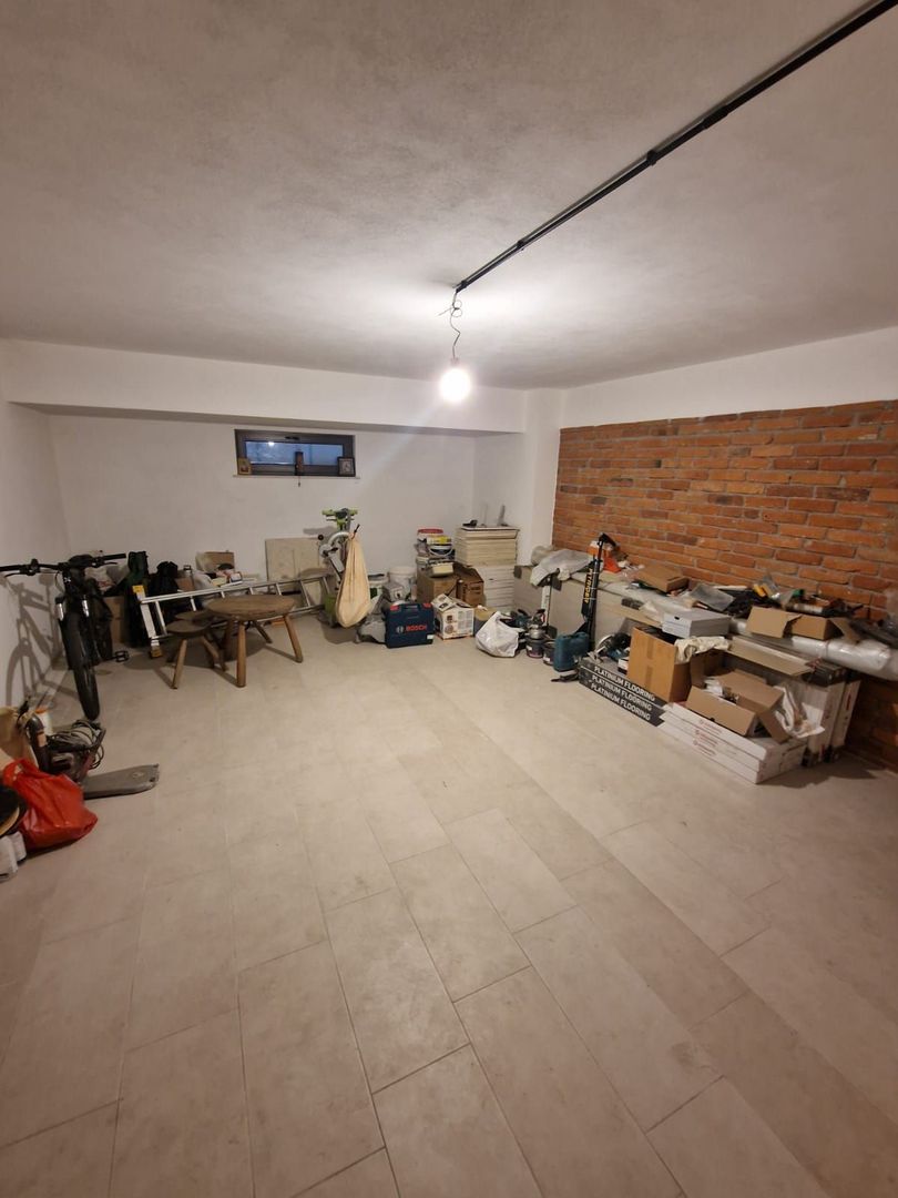 De vanzare vila de lux, Sos. Giurgiului/Jilava/A0 - Poză 20